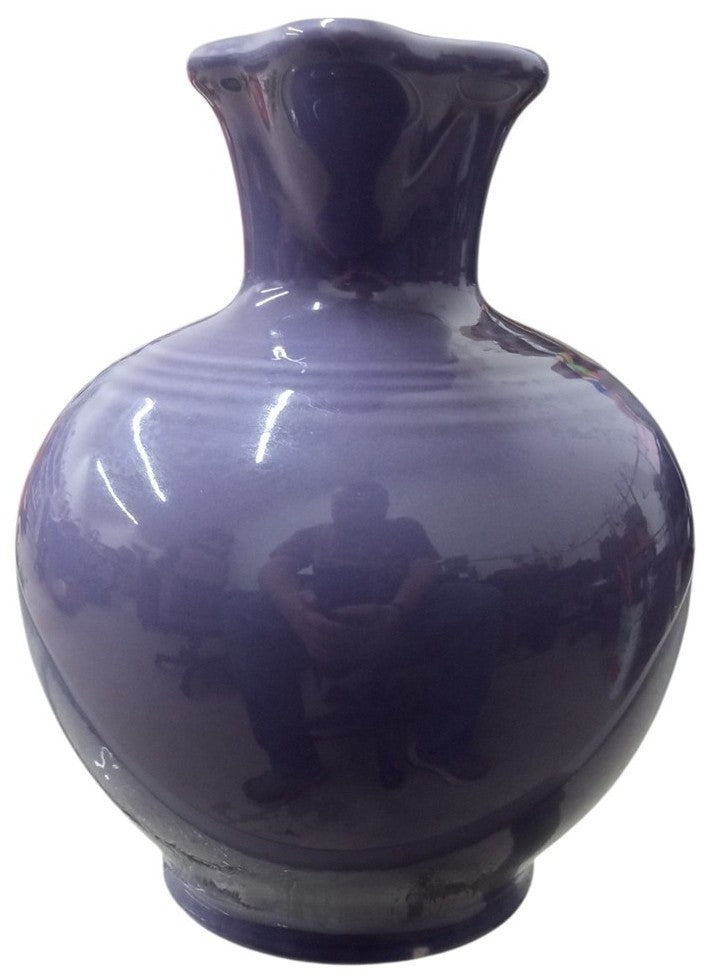 Fiesta Lavender Carafe/Pitcher 60 oz New Color Rare
