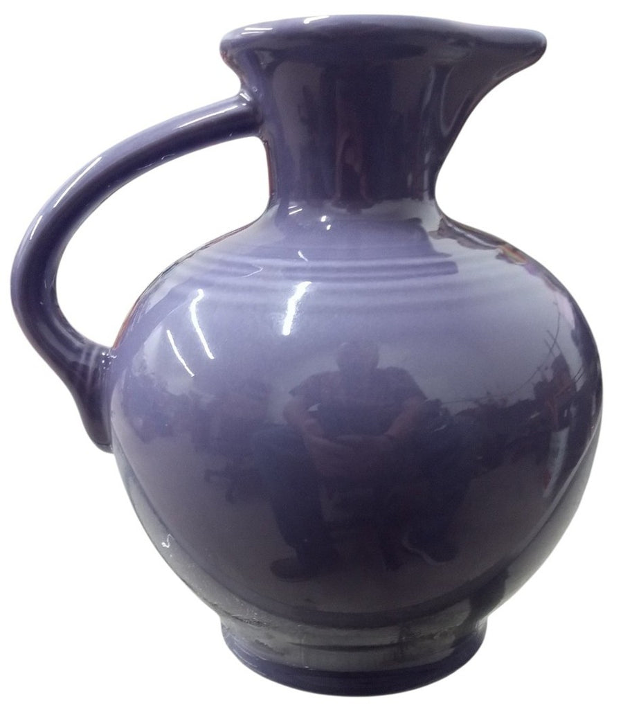 Fiesta Lavender Carafe/Pitcher 60 oz New Color Rare
