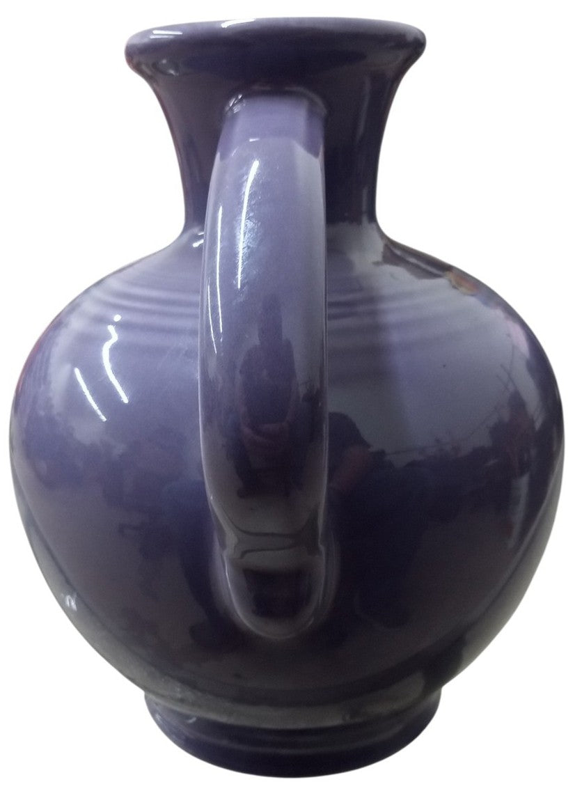 Fiesta Lavender Carafe/Pitcher 60 oz New Color Rare