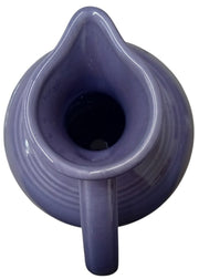 Fiesta Lavender Carafe/Pitcher 60 oz New Color Rare