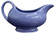 Fiesta Lavender Gravy Boat/Sauce Boat 18.5 oz New Color Rare