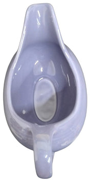 Fiesta Lavender Gravy Boat/Sauce Boat 18.5 oz New Color Rare