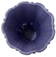 Fiesta Lavender Medium Vase 36 oz New Color Rare