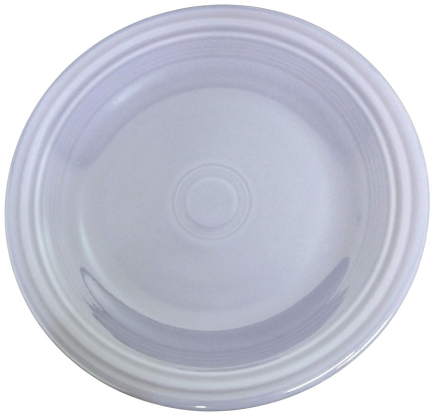 Fiesta Lavender Dinner Plate 10.5" New Color Rare