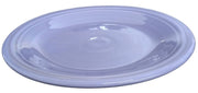Fiesta Lavender Dinner Plate 10.5" New Color Rare