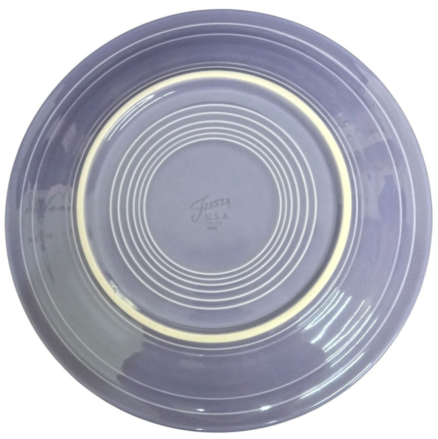 Fiesta Lavender Dinner Plate 10.5" New Color Rare