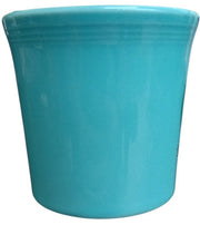 Fiesta Looney Tunes Turquoise Ring Handle Mug Daffy Duck 1994 Never Used