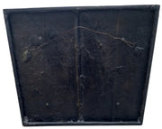 Finesse Originals Relief Wall Hanging Likely 1960s Vintage Collectible
