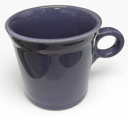 Fiesta - Lavender Purple Ring Handle Mug Homer Laughlin Ceramic Coffee Cup