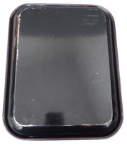 Coca Cola Metal Advertising Tray Reproduction 1973 Vintage Collectible
