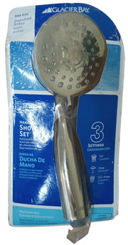 Glacier Bay Handheld Shower Set Never Opened Home Depot Shower Hardware