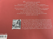 Hard Cover Art Book Signed by Artist 'Florine Chez Les Parisiens' Florine Asch
