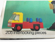 Lego Vintage Lego Set 1976 Lego Land Windmill Set Lego 550 Set of Vintage Toy