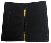 Book Missal For Sundays 1929 English & Latin Prayers Antique Collectible