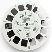 Vintage View Master Reel 3 Pack of Reels Discovery Channel Animals Pack of Three