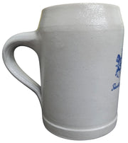 Regensburg Ceramic Coffee Mug Likely 1960s Vintage Collectible Drinkware