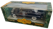 Ertl American Muscle 1949 Mercury Coupe W/Original Box 1990s Vintage Collectible