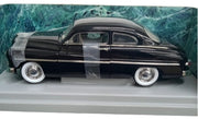 Ertl American Muscle 1949 Mercury Coupe W/Original Box 1990s Vintage Collectible