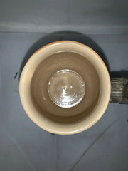 Vintage Frohsinn Und Heiterkeit Willkommen Allezeit E. Bay Germany Lidded Stein