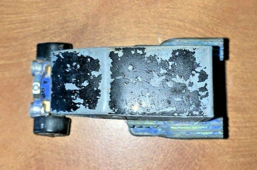 Vintage Hot Wheels T - Totaller Mattel Hong Kong 1976