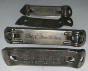Lot of 4 Vintage Beer Bottle and Can Openers Pabst/Falstaff/Blue Ribbon