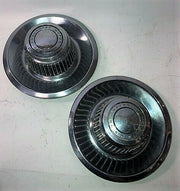 Vintage ORIGINAL Chevy Corvette Camaro Nova Rally Hubcap / Wheelcover GW552504