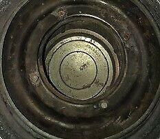 Vintage ORIGINAL Chevy Corvette Camaro Nova Rally Hubcap / Wheelcover GW552504