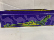 Smokin' Joe's Racing Matches Collector's Tin Set 1994 R.J. Reynolds Tobacco