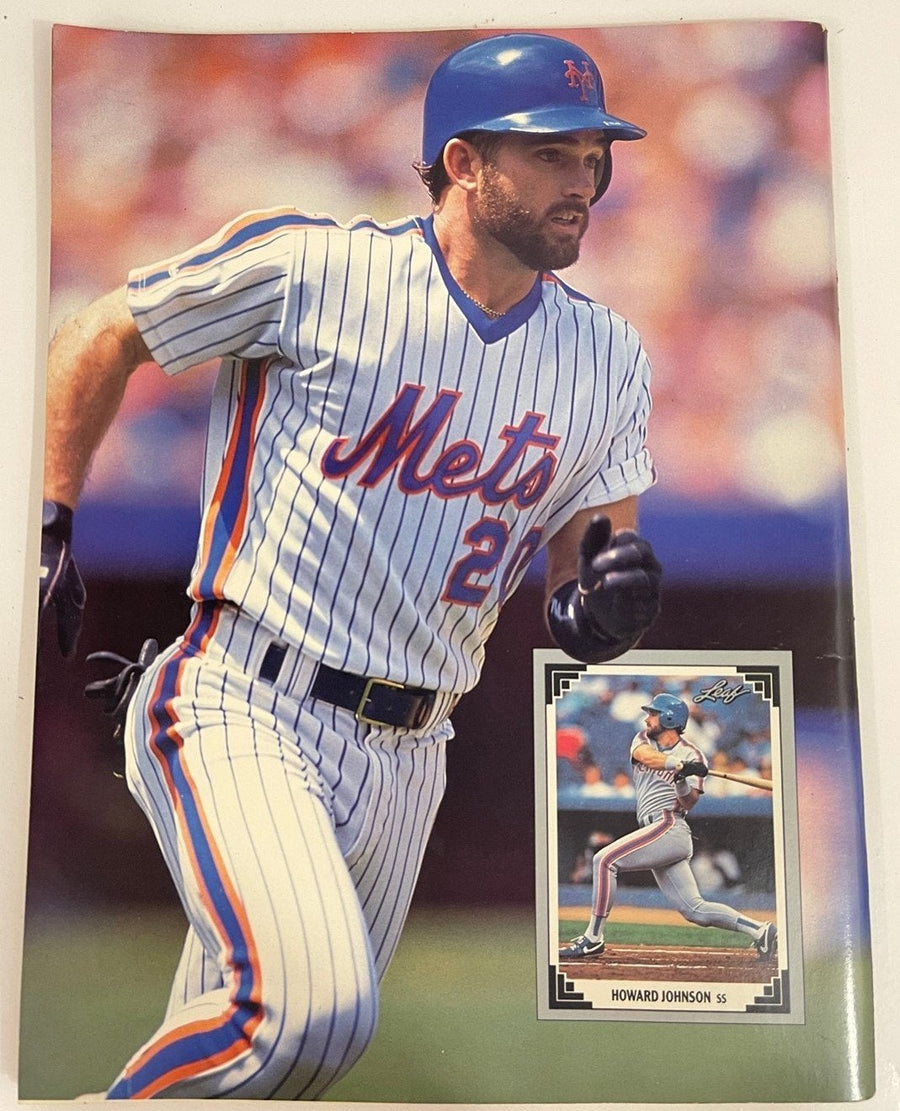 Vintage Beckett Bo Jackson Issue 80 November 1991 Card Price Guide Magazine