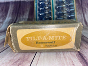 Honeywell Tilt-A-Mite Flash With Box Flashbulbs
