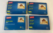 Staples Brand Photo Plus Gloss Paper Lot of Four Unopened Packages