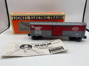 Vintage Lionel Electric Train Pacemaker Freight Service Car New Old Stock