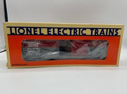 Vintage Lionel Electric Train Pacemaker Freight Service Car New Old Stock