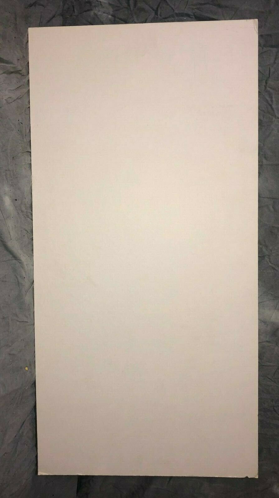 Vintage Henry Thomas Revolutionary w/ Drums Litho on Card Brush Texture