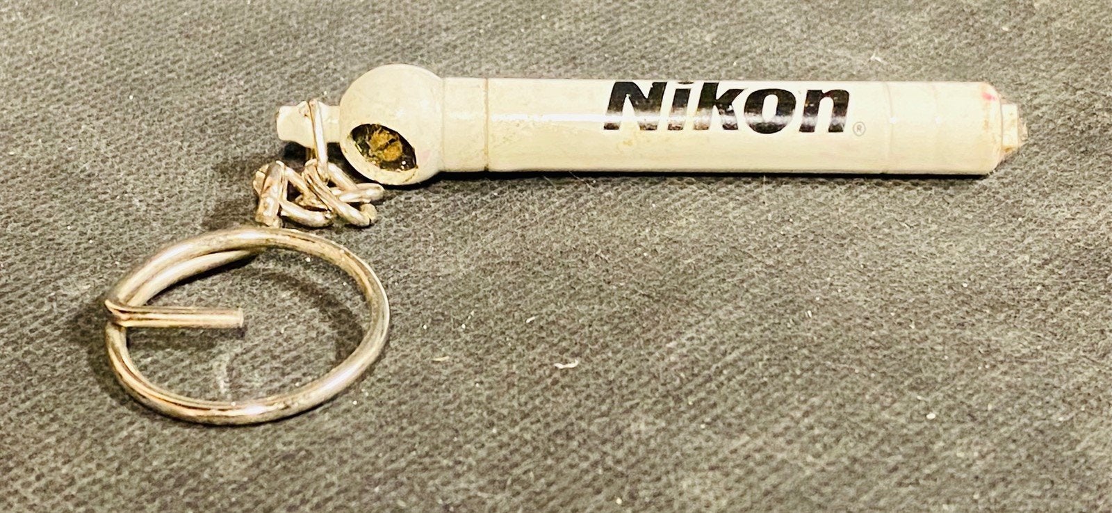 Vintage Nikon Camera Tire Pressure Gauge 1990’s