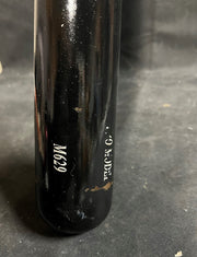 Vintage 34" Amish Maplewood Baseball Bat Good Condition