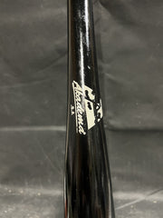 Vintage 34" Amish Maplewood Baseball Bat Good Condition