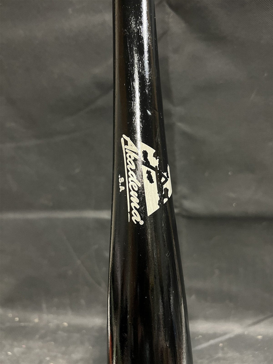 Vintage 34" Amish Maplewood Baseball Bat Good Condition