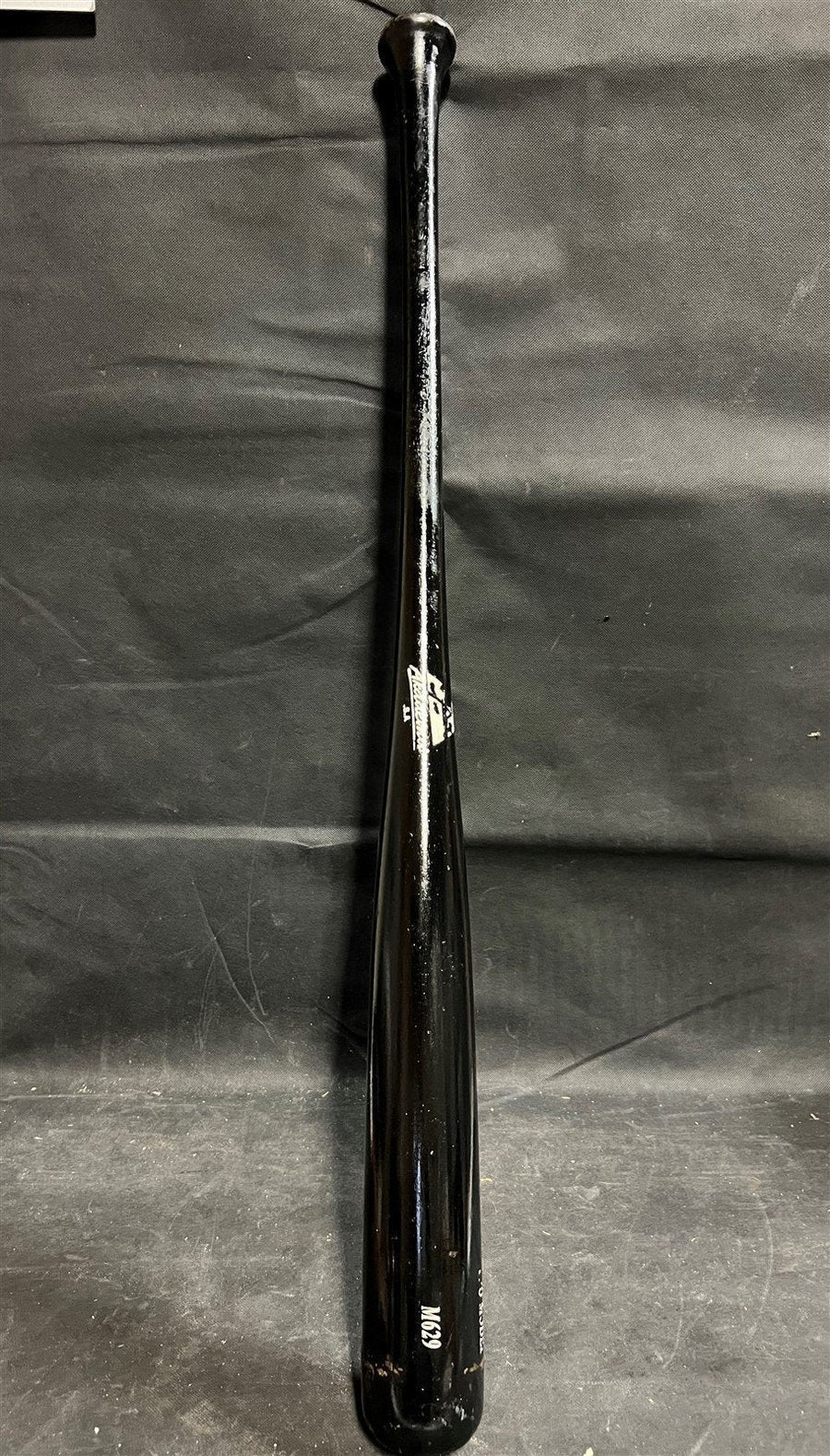 Vintage 34" Amish Maplewood Baseball Bat Good Condition