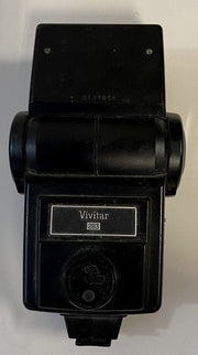 Vivitar 283 Vintage Shoe Mount Flash