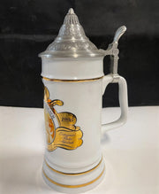 Vintage Kloster Aldersbach 1996 Limted Edition Beer Stein