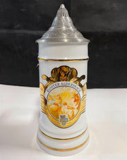 Vintage Kloster Aldersbach 1996 Limted Edition Beer Stein