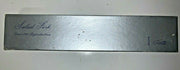 Vintage Gerity Salad Fork and Spoon CIRCA 1740 Deep Silver Holmes and Edwards
