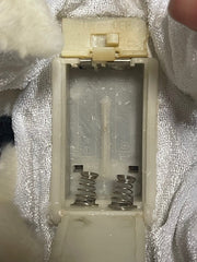 Vintage Mark Villa Somersault Fantastic Puppy Battery Operated Toy