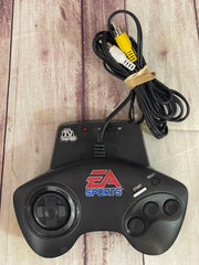 Vintage EA Sports Madden 95 Jakks TV Games Plug N Play