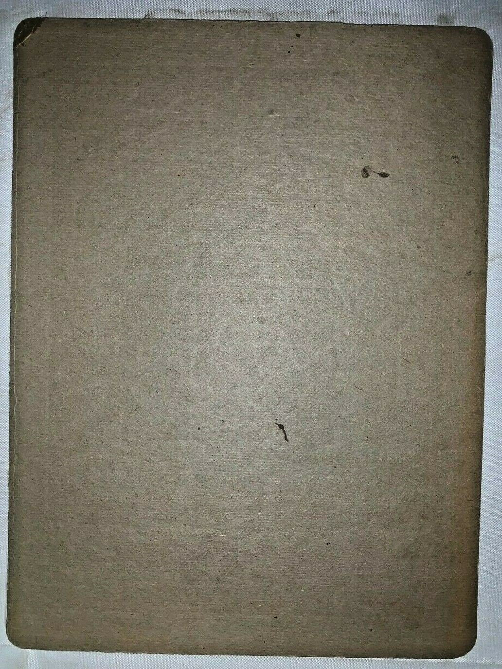 Vintage Columbia Pictures Oliver! Inlay Frame Tray Picture Puzzle