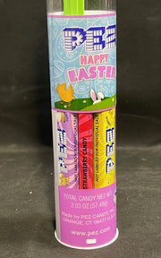New Pez Limited Edition Frog Egg Exclusive Easter Retired