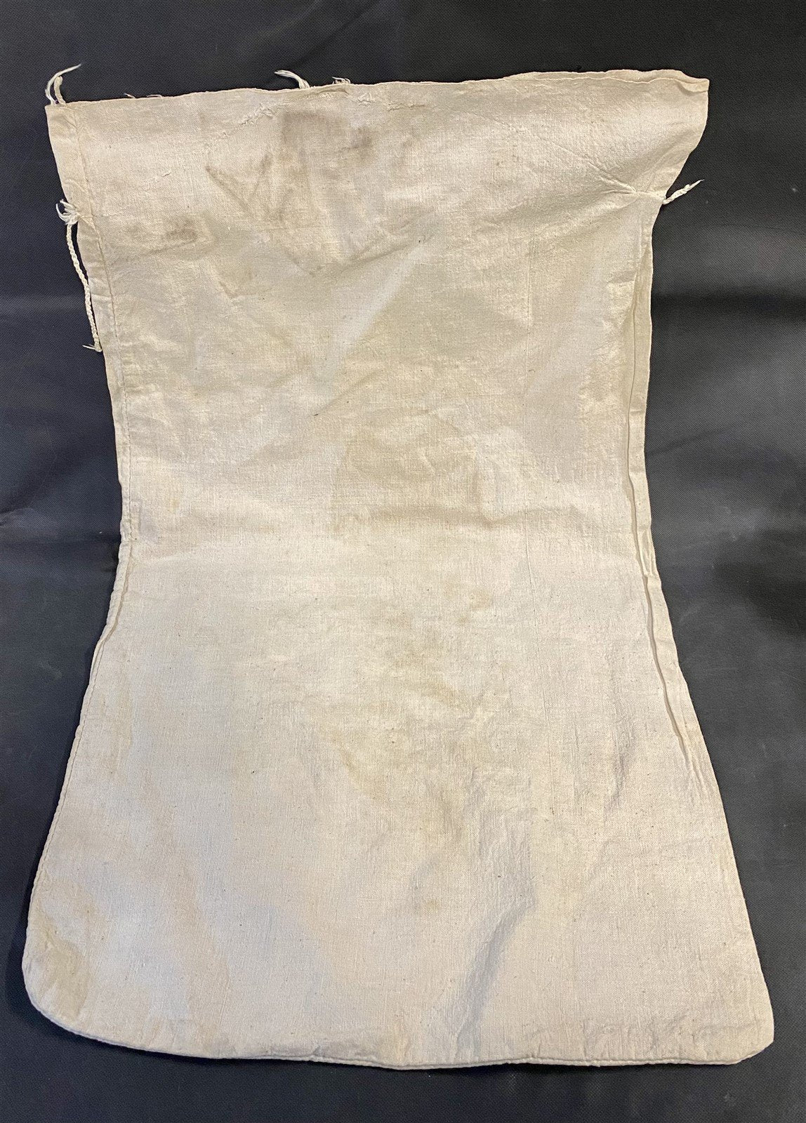 Rustic Vintage Grain Sack from Corn Products Refining Company of New York U.S.A.