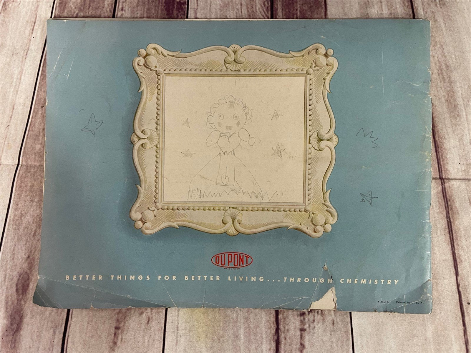 Vintage Transformagic by Du Pont Magazine Making Old Things New Arts and Crafts