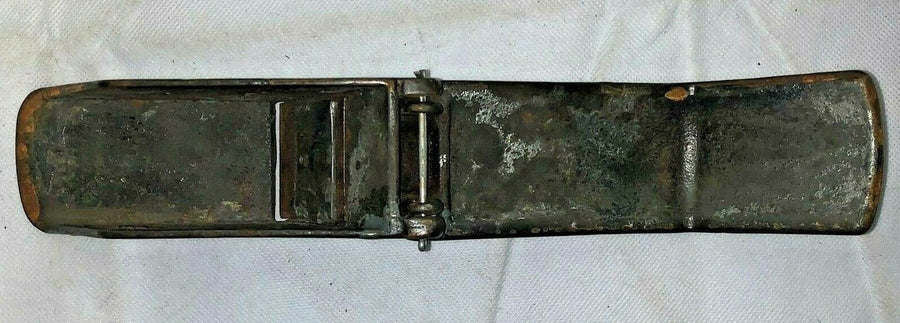 Vintage Logan and Strobridge Iron Co No. 7 New Brighton PA Ice Scraper